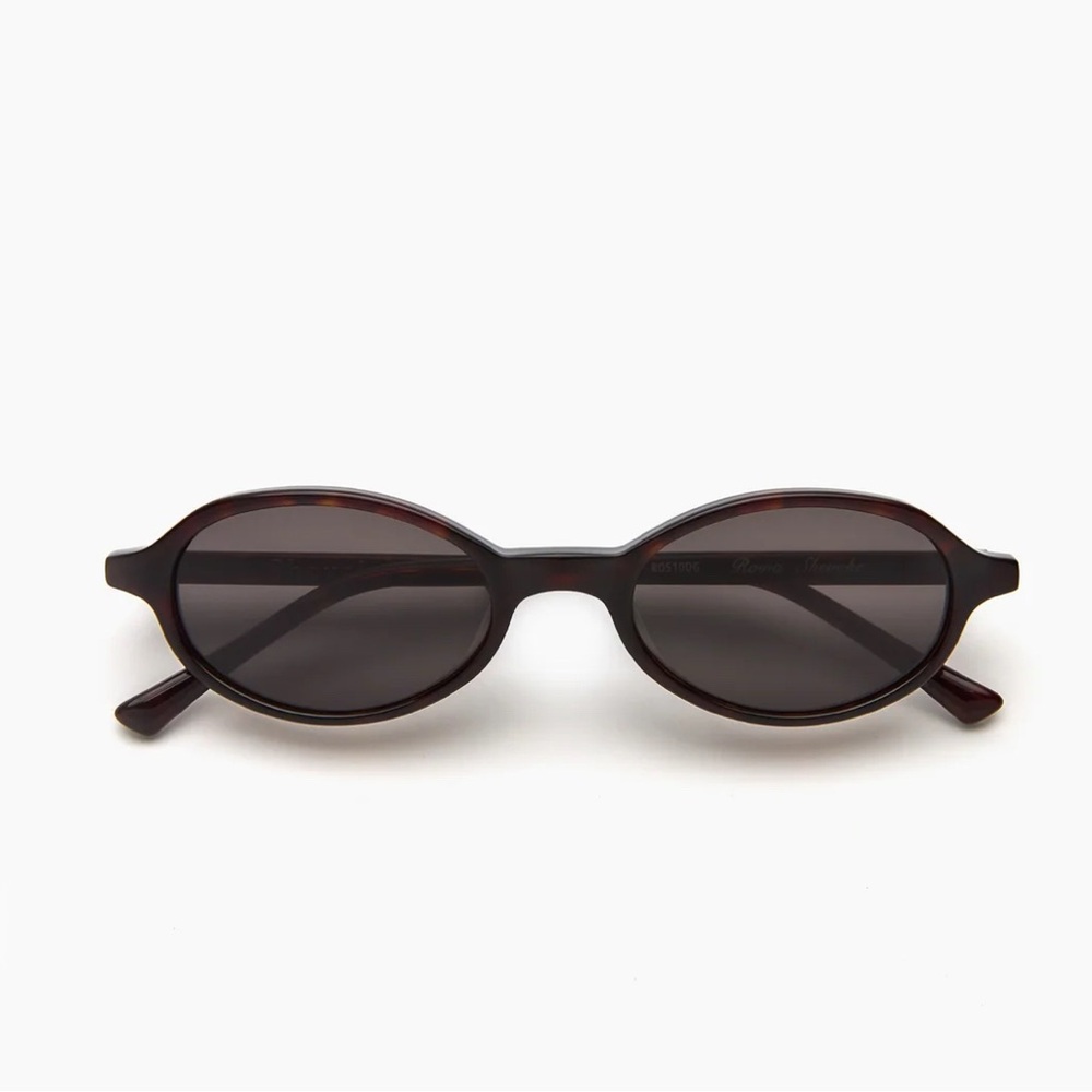 Shevoke Rowa Black